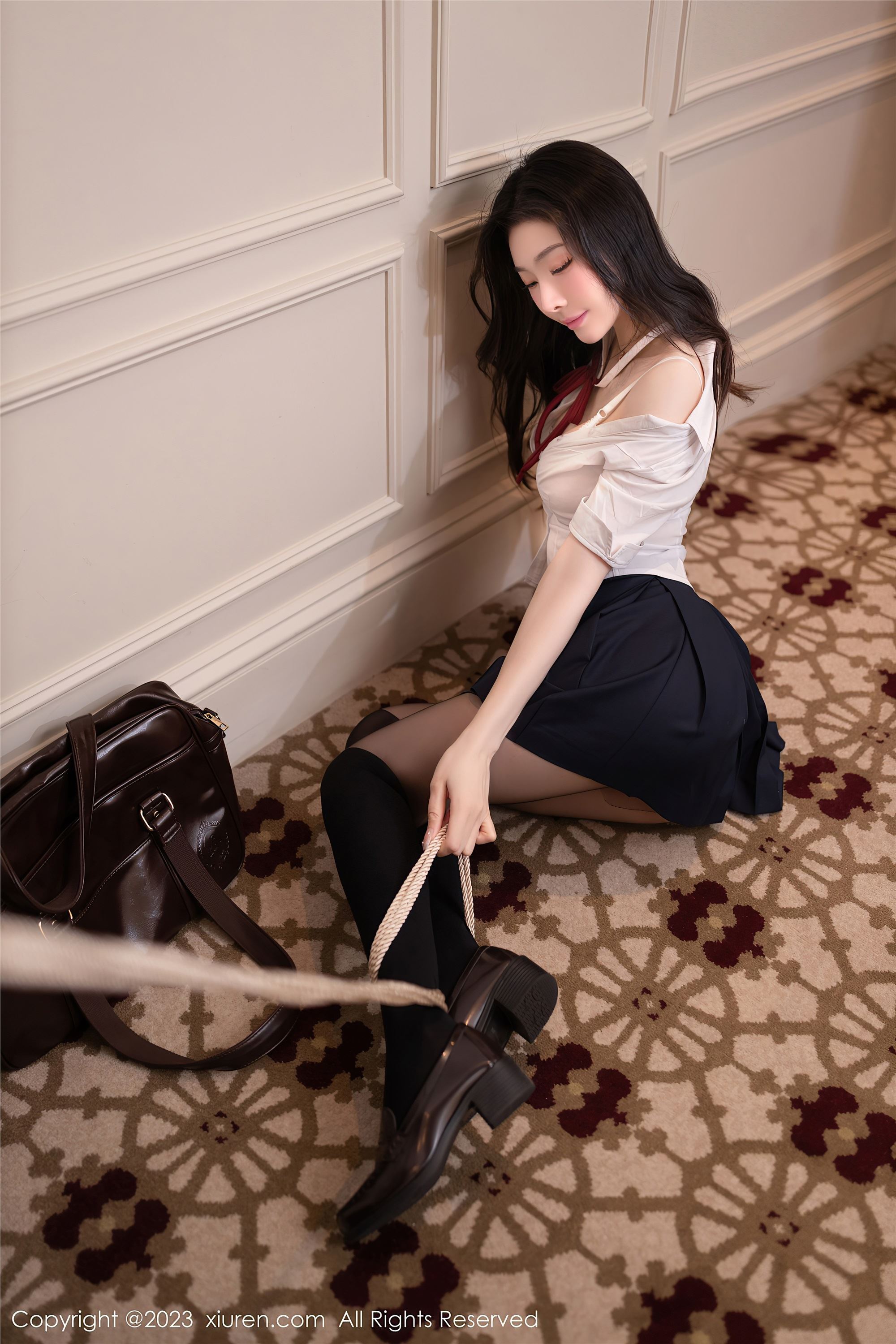 Xiuren秀人网 2023.11.16 NO.7674 小逗逗